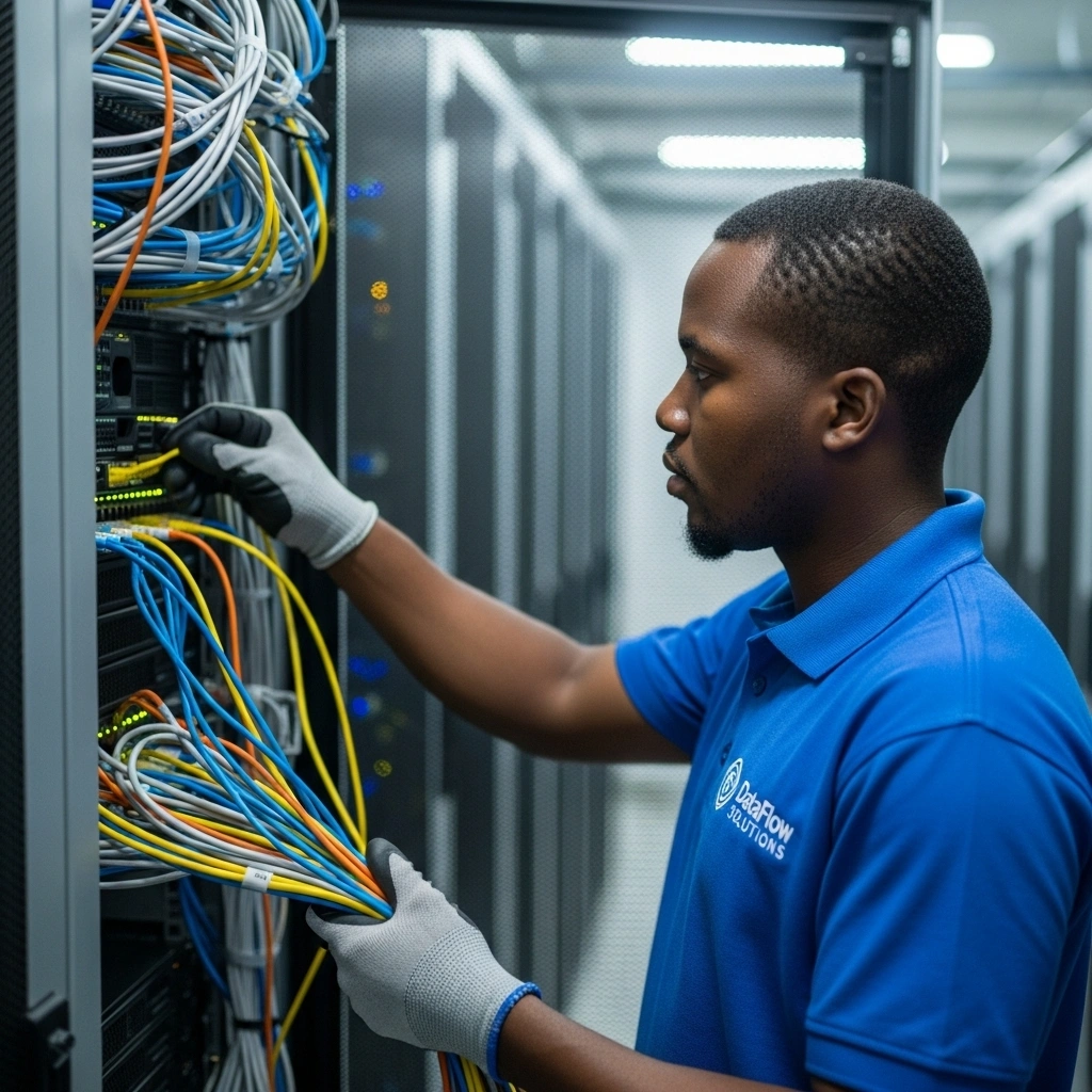 Cloud Migration Service